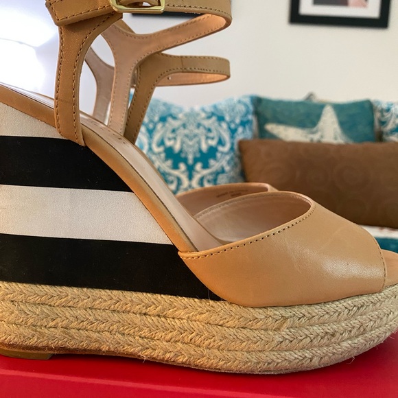 KATE SPADE ESPADRILLES - Picture 11 of 11